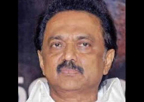 ஸ்டாலின்: கோப்புப்படம்