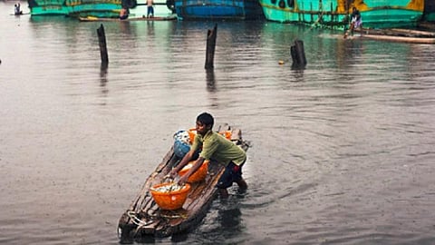 கேரளாவைப் போன்று தமிழகத்திலும் கட்டுமரம், நாட்டுப்படகுகளுக்கு அனுமதி அளிக்க வேண்டும்: முதல்வருக்கு மீனவர்கள் கோரிக்கை
