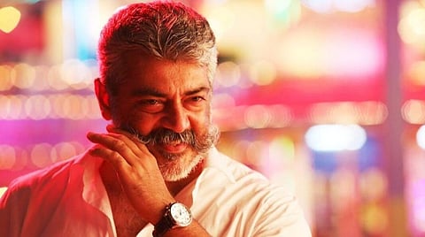 கரோனா வைரஸ் பாதிப்பு: அஜித் ரூ.1.25 கோடி நிதியுதவி