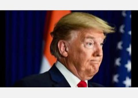 சுயலாபத்திற்காகவும் பல அமெரிக்க மருந்து நிறுவனங்களின் லாபத்திற்காகவும் ‘ஹைட்ராக்சிகுளோரோகுய்ன்’ பரிந்துரையா? - அமெரிக்காவில் அதிபர் ட்ரம்ப் மீது எழும் கடும் சந்தேகங்கள்