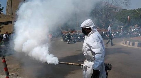 ஏப்ரல் 7-ம் தேதி நிலவரம்: மாவட்ட வாரியாக கரோனா தொற்று உள்ளவர்களின் பட்டியல்