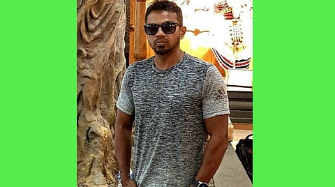 ஃபேஸ்புக் நேரலையில் உடற்பயிற்சி: ஃபிட்னஸ் பயிற்சியாளரின் வித்தியாச முயற்சி  