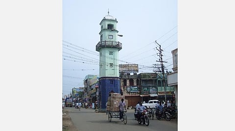 மயிலாடுதுறை புதிய மாவட்டம்; அரசாணை வெளியீடு