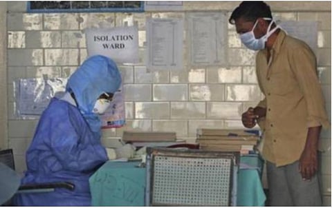 நாள்தோறும் 1,000 பாதுகாப்பு கவச உடைகள் உற்பத்தி- ரயில்வே வாரியம் முடிவு