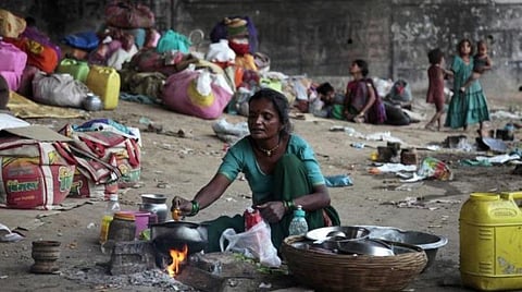 பிரதிநிதித்துவப் படம்.