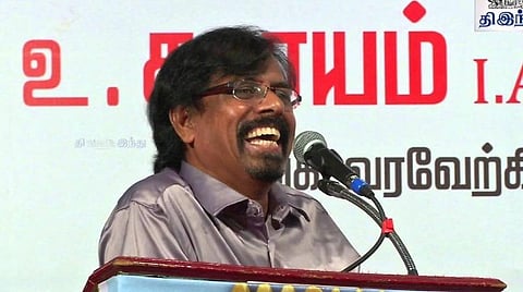 ஒவ்வொரு கலைஞனும் உதவி செய்ய வேண்டியது கடமை: ஆர்.கே.செல்வமணி