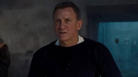 படம் கச்சிதமாக இருக்கிறது; எதையும் மாற்ற வேண்டாம்: 'நோ டைம் டு டை' இயக்குநர்