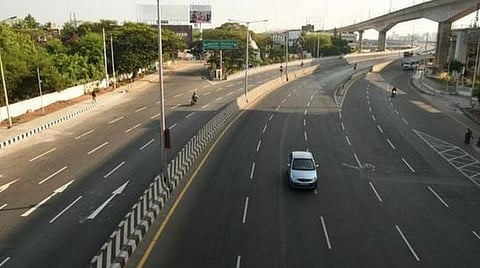 ஊரடங்கு உத்தரவை மீறி வெளியில் சுற்றினால் 2 ஆண்டு சிறை தண்டனை- நீதிபதி எச்சரிக்கை