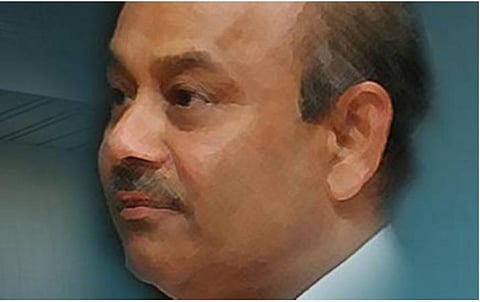 ஊரடங்கு அமலில் உள்ள காலத்திலும் தமானியின் சொத்து மதிப்பு அதிகரிப்பு