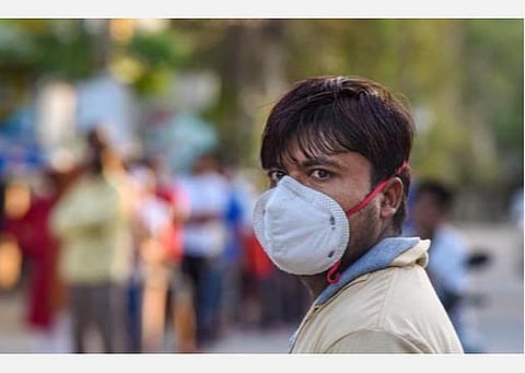 3 தப்லீக் ஜமாத் உறுப்பினர்களுக்கு கரோனா டெஸ்ட்டில் தொற்று உறுதி  