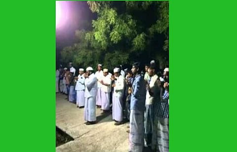 மறைந்தவர்களை நினைவுகூரும் புனித இரவு தொழுகை நாள் : வீடுகளிலேயே இருந்து பிரார்த்திக்கும்படி இஸ்லாமிய அமைப்புகள் வேண்டுகோள்