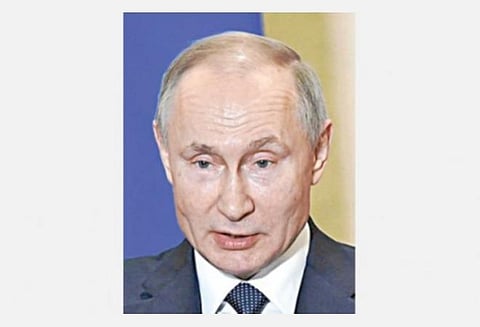 ரஷ்யாவில் கரோனா தொற்று எண்ணிக்கை 10,131 ஆக அதிகரிப்பு