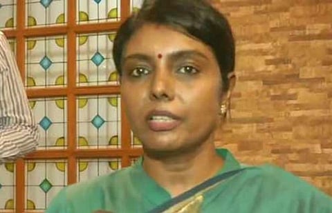 தமிழகத்தில் மேலும் 96 பேருக்கு தொற்று; பாதிப்பு எண்ணிக்கை 834 ஆனது: பீலா ராஜேஷ் பேட்டி