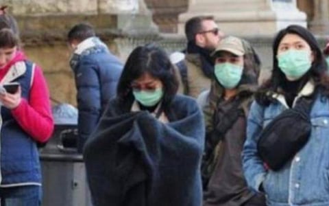 கரோனா தடுப்பு: அவசர தேவைக்கு ரூ. 15,000 கோடி நிதி ஒதுக்கியது மத்திய அரசு