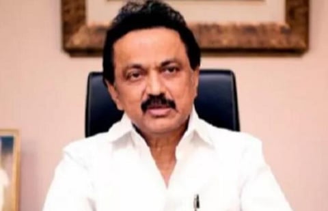 கரோனா தொற்றிலிருந்து மக்களைக் காக்கும் பணியே தலையாய பணி: தொண்டர்களுக்கு ஸ்டாலின் கடிதம்