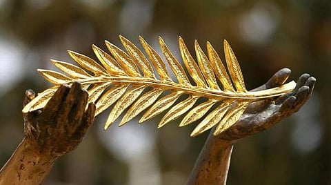 கான்ஸ் திரைப்பட விழா டிஜிட்டல் வடிவிலா? - விழா இயக்குநர் விளக்கம்