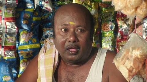 மனோகரைப் போல யாரும் என்னைக் கடுப்பேற்றியதில்லை: 'லொள்ளு சபா' இயக்குநர்