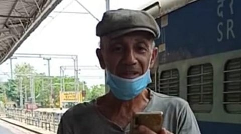 வாடிம் போகஸ்ரோவ்.