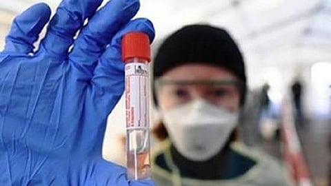 தூத்துக்குடி மாவட்டத்தில் கரோனாவுக்கு முதல் பலி: சிகிச்சை பலனின்றி 70 வயது பெண் உயிரிழப்பு