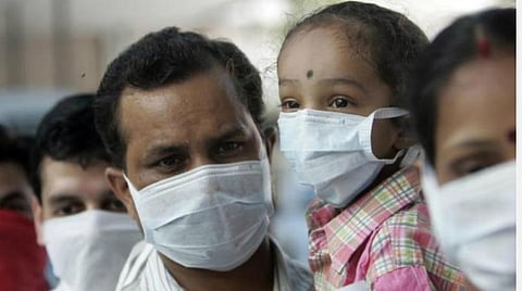 மருத்துவர்களின் மனக் குமுறல்கள்: 2-மருந்துக்கும் மாஸ்க் இல்லை