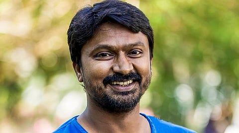 சீண்டிய ரசிகர்கள்: எச்சரித்த கிருஷ்ணா