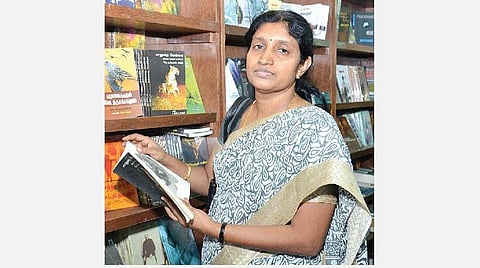 இப்போது என்ன செய்கிறேன்? 