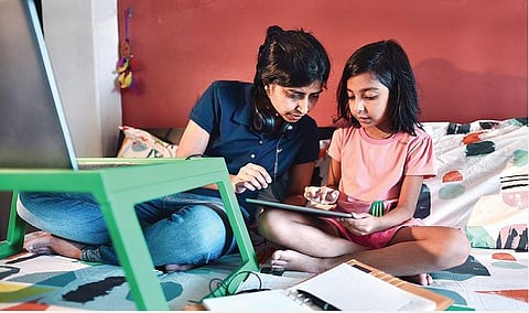 கரோனாவை வெல்வோம்: தனிமையிலிருந்து விடுபடுவது எளிது