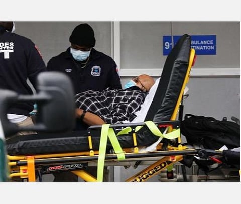 அதிகரிக்கும் புரியாத புதிர்கள் : அமெரிக்காவில் வென்ட்டிலேட்டர்கள் காரணமாகவும் பல மரணங்கள்- திகைப்பில் மருத்துவர்கள் திணறல்