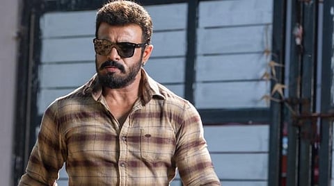 வீட்டு வாசலில் என்னைத் தாக்கியதின் பின்னணி?- ரியாஸ்கான் விளக்கம்