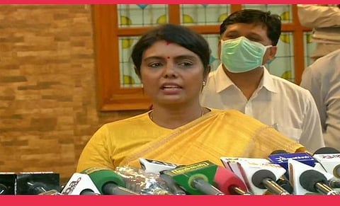 தமிழகத்தில் கரோனா தொற்று; எண்ணிக்கை 1075 ஆனது: இன்று 106 பேருக்கு தொற்று உறுதி