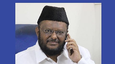 தன்னார்வலர்கள் உணவு அளிக்கத் தடை விதித்தால் பட்டினிச் சாவுக்கு வழிவகுக்கும்: தமிழக அரசுக்கு ஜவாஹிருல்லா கண்டனம் 