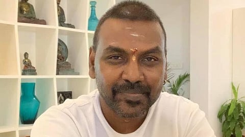 தன்னார்வலர்கள் பொருட்கள் கொடுக்கத் தடை: தமிழக அரசுக்கு லாரன்ஸ் யோசனையுடன் வேண்டுகோள்