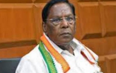 ஊரடங்கு உத்தரவை நீட்டிப்பது தொடர்பாக நாளை அறிவிப்பு; நாராயணசாமி தகவல்