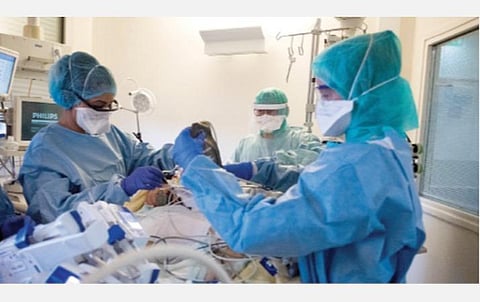 கரோனா வைரஸ் பற்றிய பொதுவான சந்தேகங்களும் தீர்வுகளும்