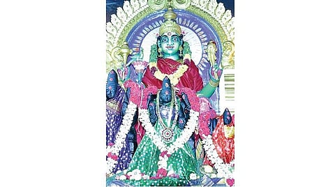 மிதுனம் - தமிழ்ப் புத்தாண்டு சார்வரி வருடப் பலன்கள் 14.04.2020 முதல் 13.04.2021 வரை