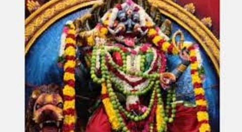 விசாகம், அனுஷம், கேட்டை நட்சத்திரப் பலன்கள் (ஏப்ரல் 13 முதல் 19 வரை) - இந்த வாரம் உங்களுக்கு இப்படித்தான்!