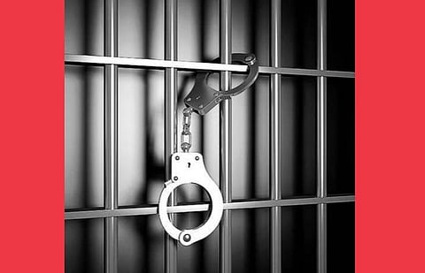 சென்னையில் தடை உத்தரவை மீறித் திரிந்த  8 எத்தியோப்பியர்கள் கைது: தொற்றுப் பரவல் சட்டத்தின் கீழ் வழக்குப்பதிவு