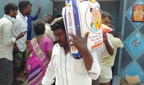 பிரதிநிதித்துவப் படம்.