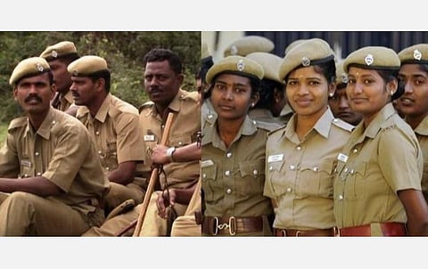 கரோனா வைரஸ் பரவல் தடுப்புப் பணியில் உள்ள ஊர்க்காவல் படையினருக்கு ஊக்கத்தொகை வழங்கப்படுமா?