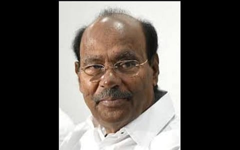 ராமதாஸ்: கோப்புப்படம்