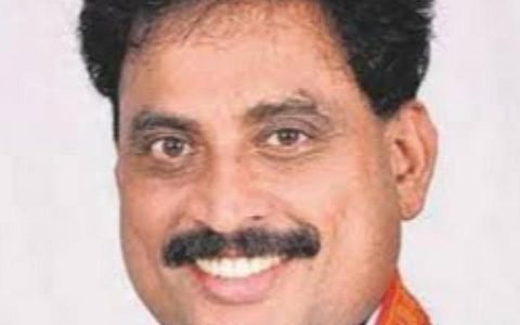 ஜான்குமார்: கோப்புப்படம்