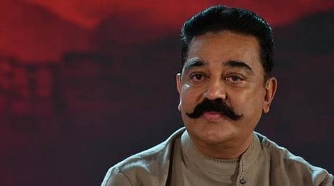 உயர்வு, தாழ்வு பேசுவோரை ஓடச் செய்வதே அம்பேத்கருக்கு செய்யும் மரியாதை: கமல்