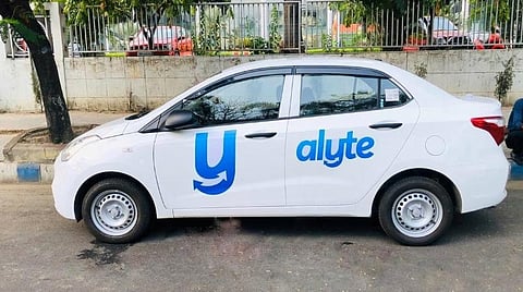 மஹிந்த்ரா லாஜிஸ்டிக்ஸின் இலவச அவசரகால வாகன சேவை: சென்னை மக்கள் பயன்படுத்திக் கொள்ளலாம் 