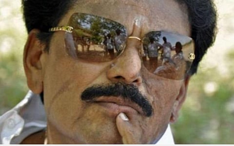 பாகுபாடு இல்லாமல் எல்லோரையும் பாதுகாக்க வேண்டிய கடமை எனக்கு உள்ளது: முன்னாள் அமைச்சர் சாத்தூர் ராமச்சந்திரன் விளக்க அறிக்கை