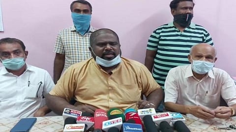 ரமலான் நோன்பு நாட்களில் பள்ளிவாசல்களில் கஞ்சி வைத்து வீடுகளில் விநியோகிக்க அனுமதி: அரசுக்கு குமரி ஜமாஅத் வலியுறுத்தல்