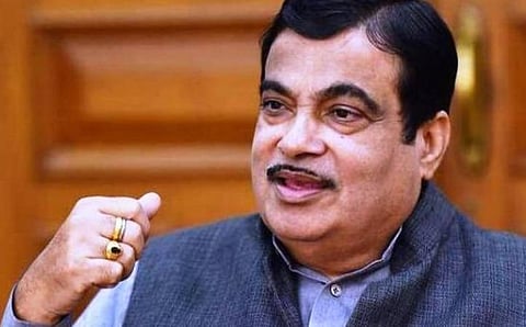 ஊடரங்கிற்கு பிறகு தொழில் நிறுவனங்கள் முழுவீச்சில் செயல்பட மத்திய அரசு நடவடிக்கை: நிதின் கட்கரி உறுதி