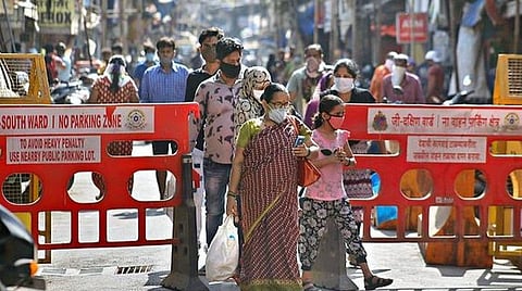 கரோனா உயிரிழப்புக்கு காரணம் வயதா, நோயா?