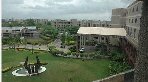 போபால் பி.எம்.ஹெச்.ஆர்.சி. மருத்துவமனை