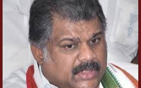 ஜி.கே.வாசன்: கோப்புப்படம்