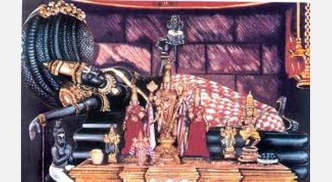 சார்வரி ஆண்டு; ரிஷப ராசிக்காரர்களே! கடன் தீரும், சொத்து சேரும், நினைத்தது நடக்கும்!  - 12 மாதத்துக்குமான ஏ டூ இஸட் பலன்கள்